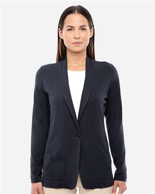 Women's Perfect Fit™ Shawl Collar Cardigan - Image 2