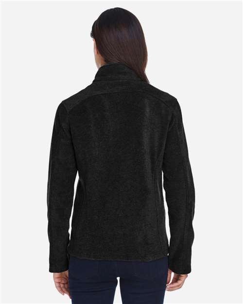 Women's Journey Fleece Jacket - Image 5