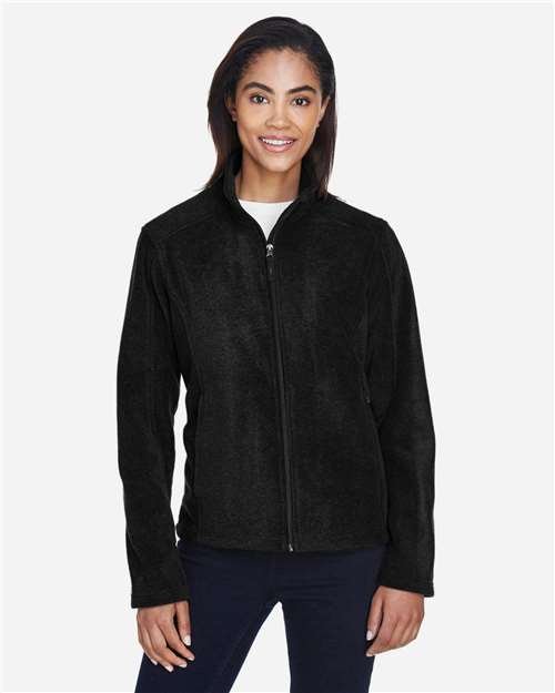 Women's Journey Fleece Jacket - Image 3