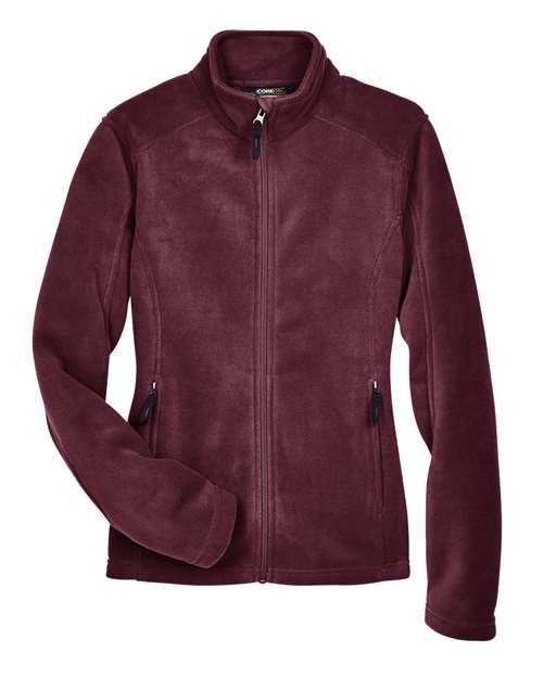 Women's Journey Fleece Jacket - Image 7