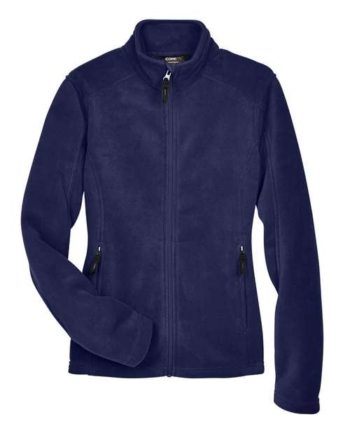 Women's Journey Fleece Jacket - Image 12