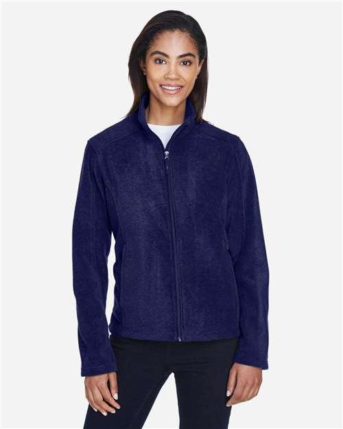 Women's Journey Fleece Jacket - Image 14
