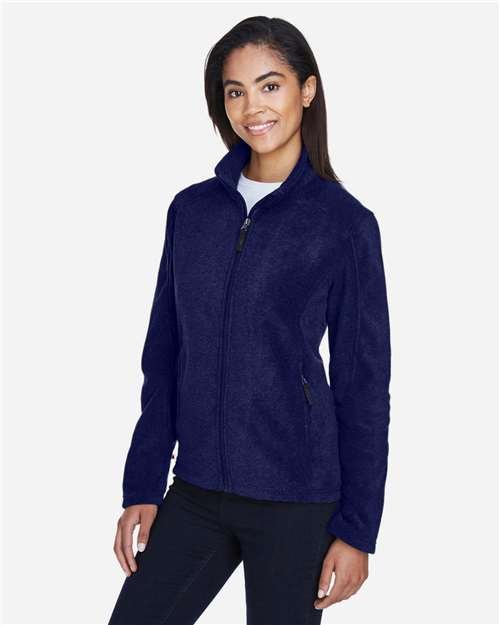 Women's Journey Fleece Jacket - Image 15