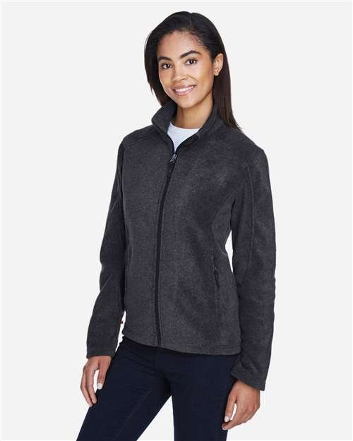 Women's Journey Fleece Jacket - Image 20