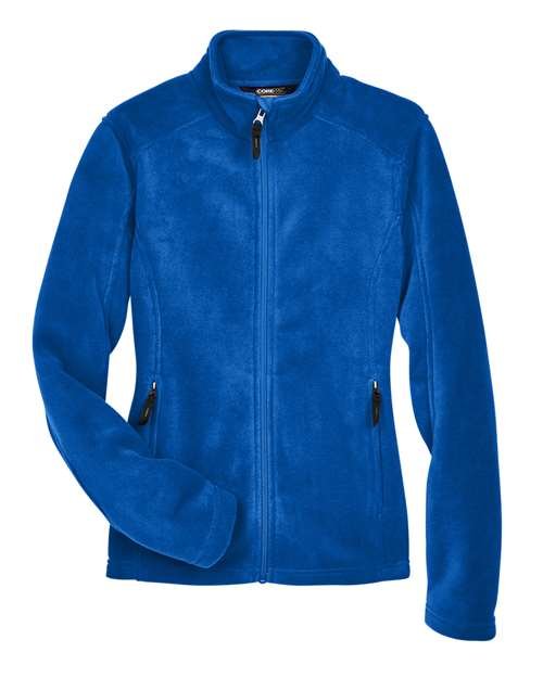 Women's Journey Fleece Jacket - Image 22