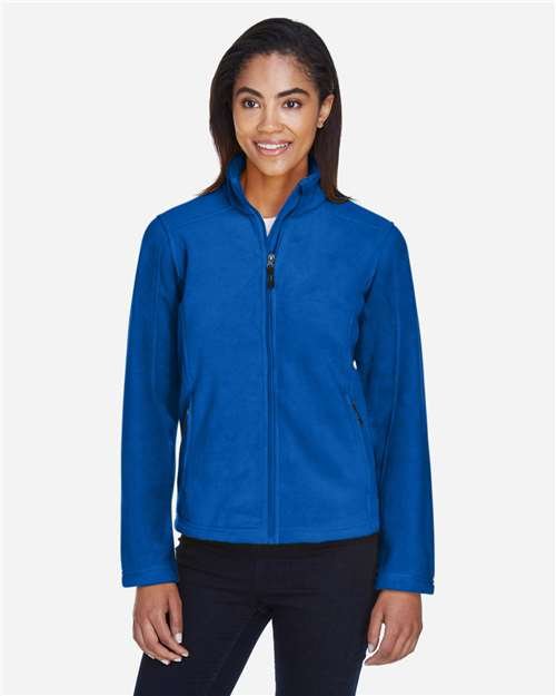 Women's Journey Fleece Jacket - Image 24