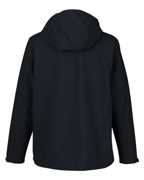 Men's Barrier Rain Jacket - Image 2