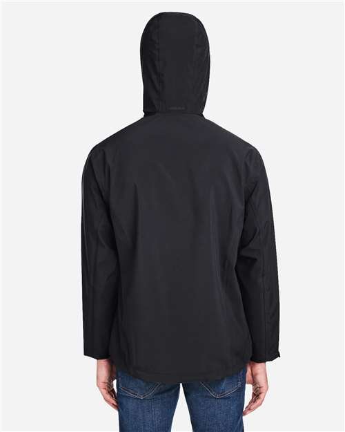 Men's Barrier Rain Jacket - Image 6