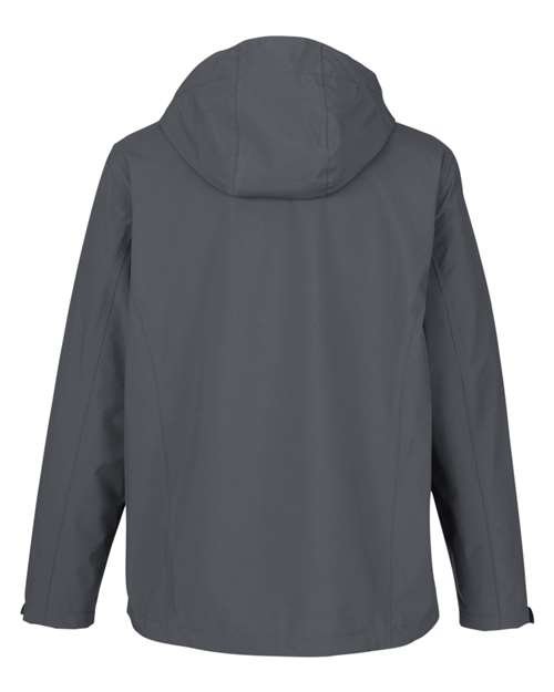 Men's Barrier Rain Jacket - Image 9