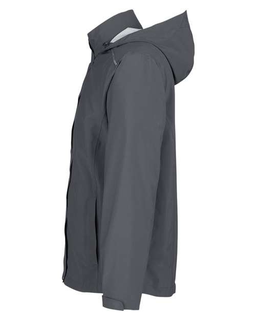 Men's Barrier Rain Jacket - Image 10