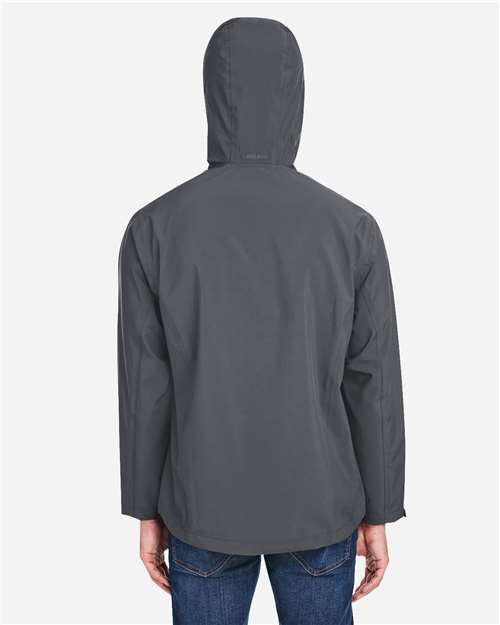 Men's Barrier Rain Jacket - Image 13