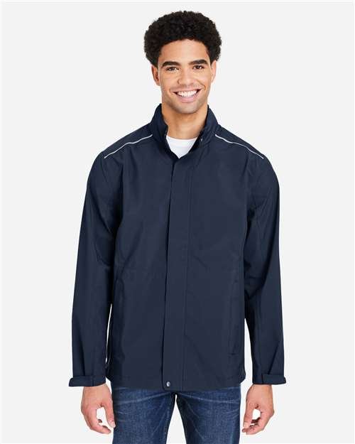Men's Barrier Rain Jacket - Image 17