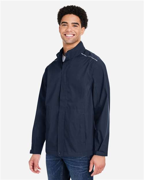 Men's Barrier Rain Jacket - Image 18