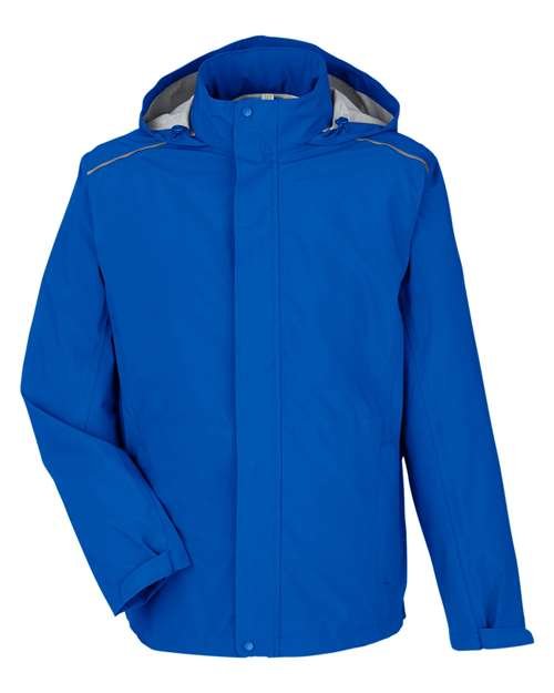 Men's Barrier Rain Jacket - Image 20