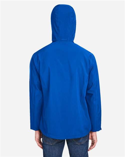 Men's Barrier Rain Jacket - Image 25