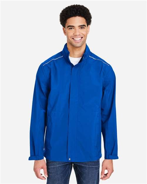 Men's Barrier Rain Jacket - Image 23