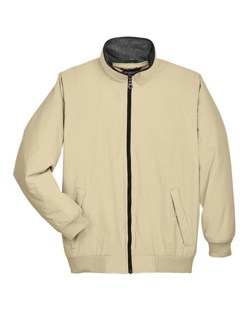Unisex Three Season Classic Jacket - Image 12