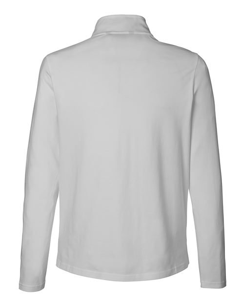 Women's Raleigh Stretch Quarter-Zip Pullover - Image 15