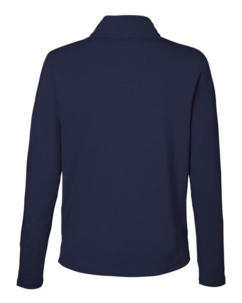 Women's Raleigh Stretch Quarter-Zip Pullover - Image 21