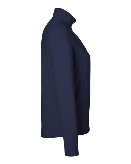 Women's Raleigh Stretch Quarter-Zip Pullover - Image 22