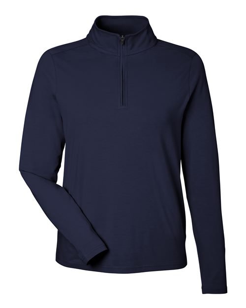 Women's Raleigh Stretch Quarter-Zip Pullover - Image 20