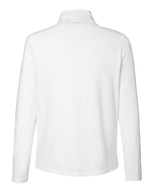 Women's Raleigh Stretch Quarter-Zip Pullover - Image 27