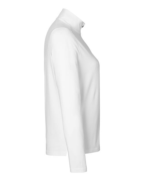 Women's Raleigh Stretch Quarter-Zip Pullover - Image 28