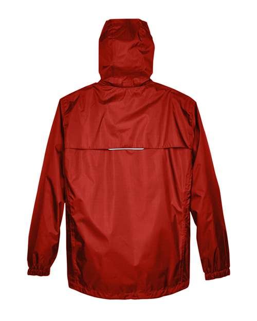 Men's Climate Seam Sealed Lightweight Variegated Ripstop Jacket - Image 13