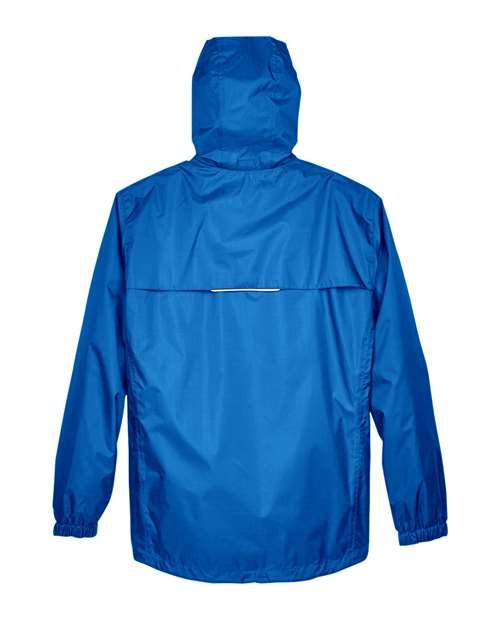 Men's Climate Seam Sealed Lightweight Variegated Ripstop Jacket - Image 18