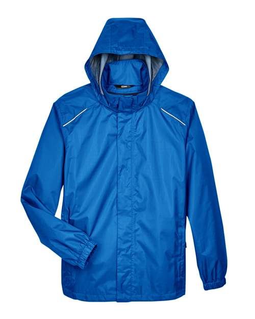 Men's Climate Seam Sealed Lightweight Variegated Ripstop Jacket - Image 17