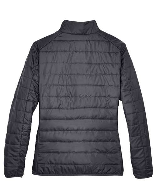 Women's Prevail Packable Puffer Jacket - Image 8