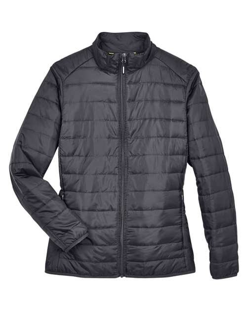 Women's Prevail Packable Puffer Jacket - Image 7