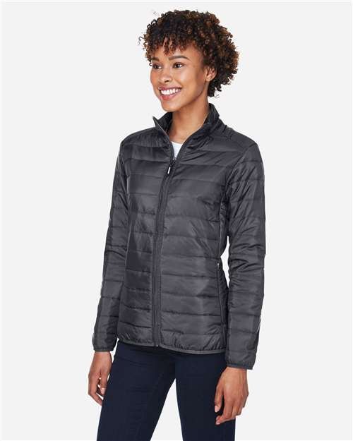 Women's Prevail Packable Puffer Jacket - Image 10