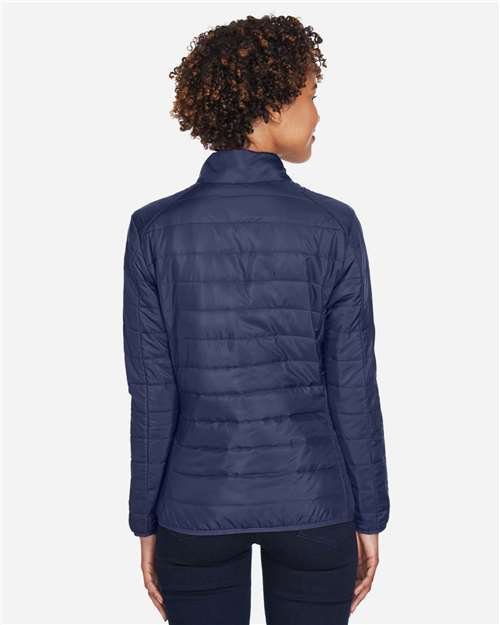 Women's Prevail Packable Puffer Jacket - Image 16
