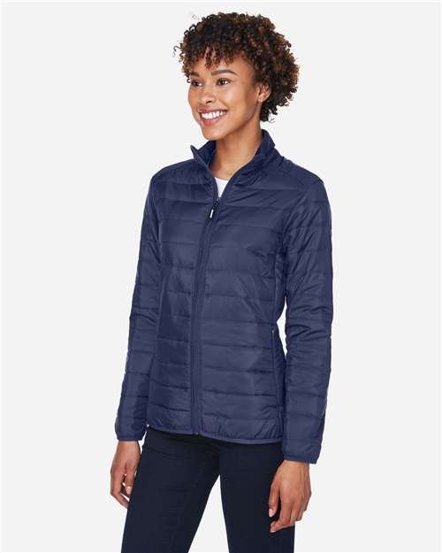 Women's Prevail Packable Puffer Jacket - Image 15