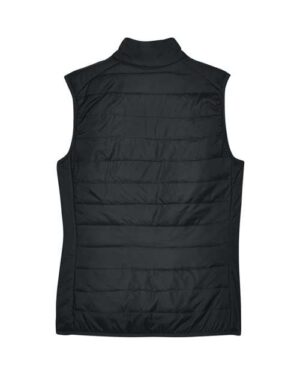 Alternative view of Women's Prevail Packable Puffer Vest