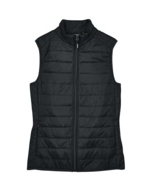 Women's Prevail Packable Puffer Vest
