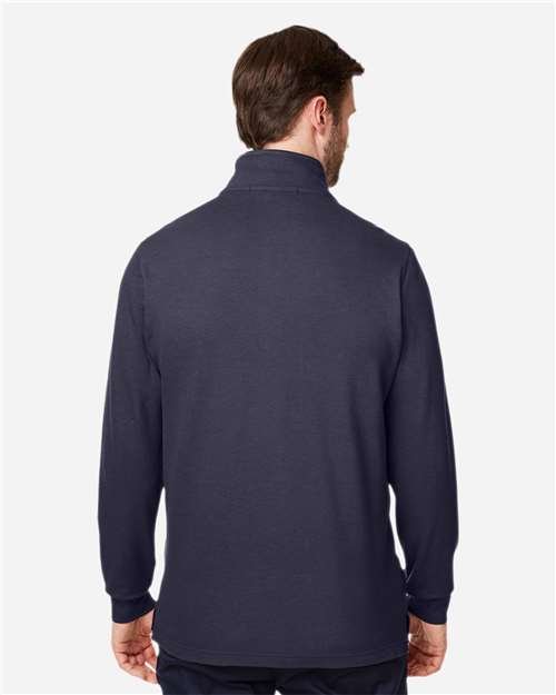 Men's New Classics® Performance Quarter-Zip Pullover - Image 25