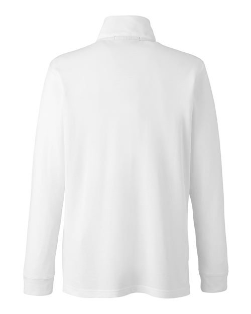 Men's New Classics® Performance Quarter-Zip Pullover - Image 27