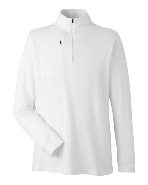 Men's New Classics® Performance Quarter-Zip Pullover - Image 26
