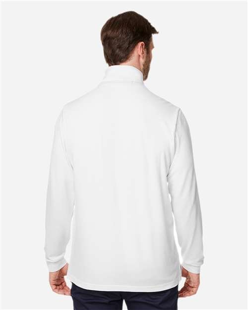 Men's New Classics® Performance Quarter-Zip Pullover - Image 31