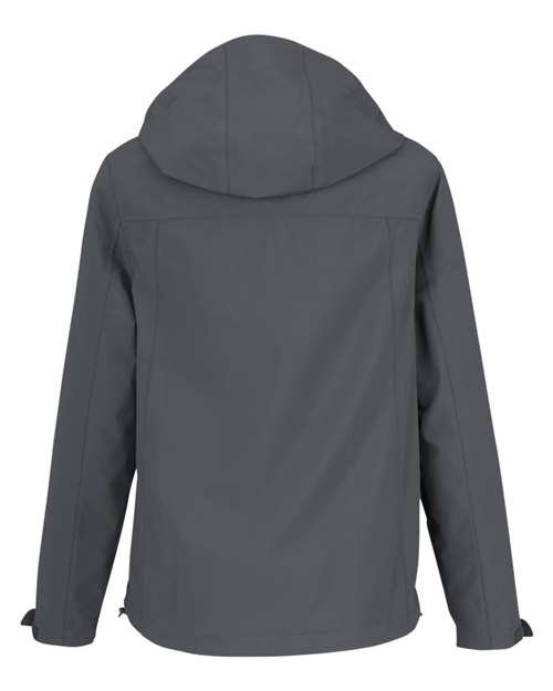 Women's Packable Rain Jacket - Image 9