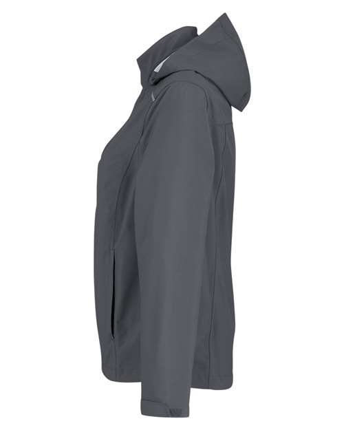 Women's Packable Rain Jacket - Image 10