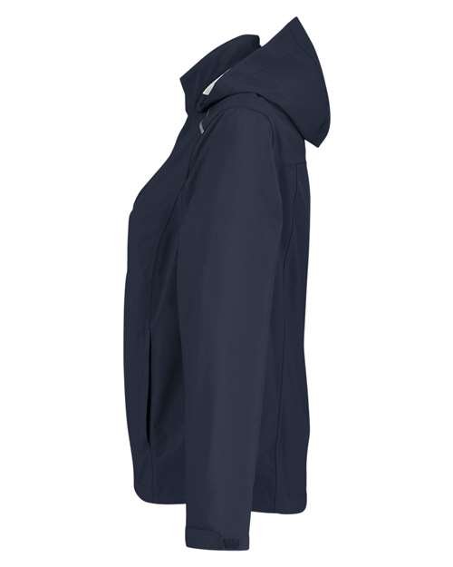 Women's Packable Rain Jacket - Image 16