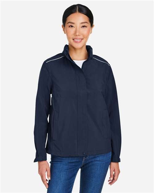 Women's Packable Rain Jacket - Image 17