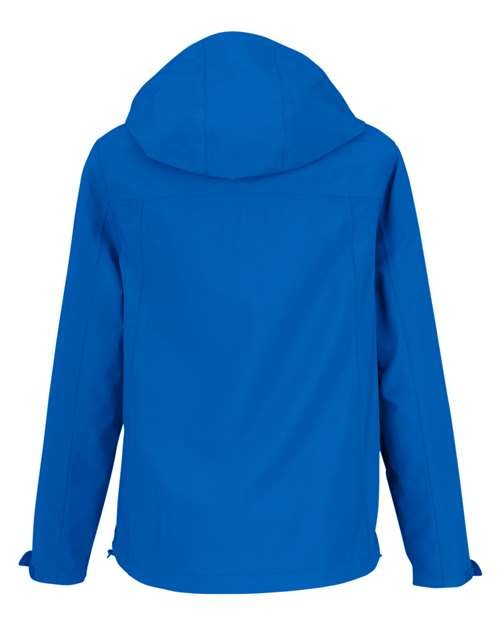 Women's Packable Rain Jacket - Image 21
