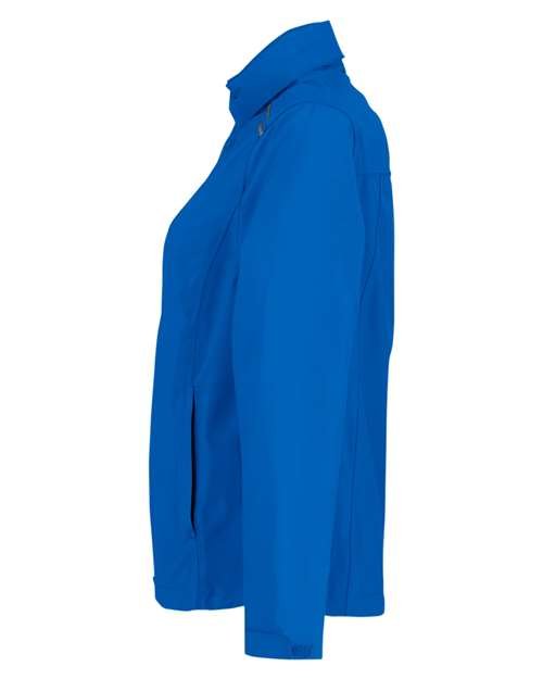 Women's Packable Rain Jacket - Image 22