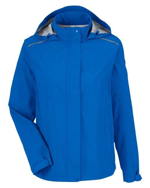 Women's Packable Rain Jacket - Image 20