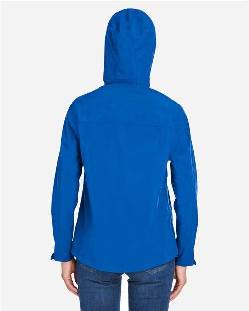 Women's Packable Rain Jacket - Image 25