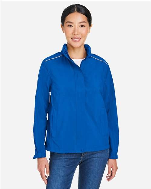 Women's Packable Rain Jacket - Image 23
